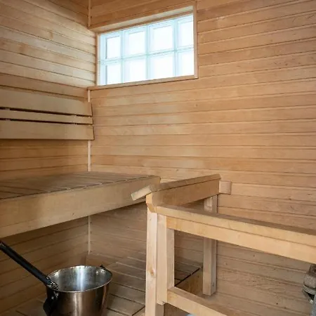 Apartment 2ndhomes In Kamppi Center With Sauna And Balcony Helsinki